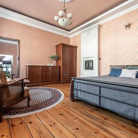 Vilnius Central Gate Apartments. Self Check-In Dış mekan fotoğraf