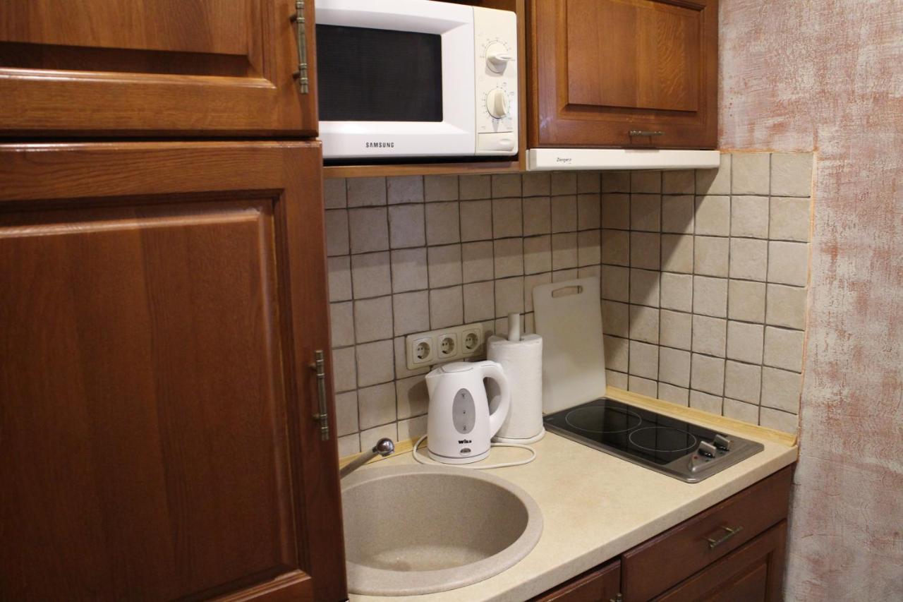 Vilnius Central Gate Apartments. Self Check-In Dış mekan fotoğraf