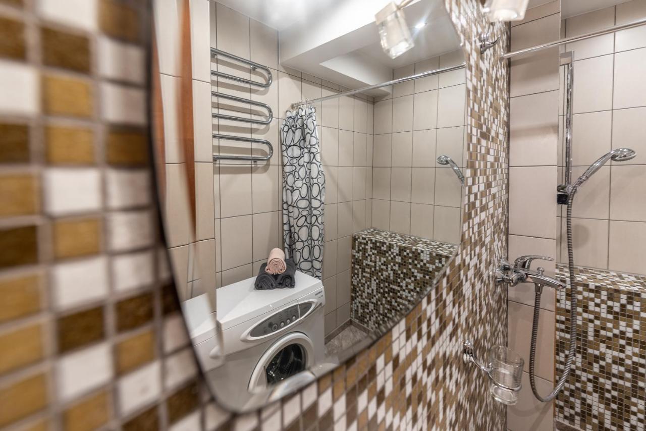 Vilnius Central Gate Apartments. Self Check-In Dış mekan fotoğraf